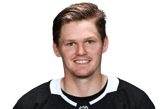 Anderson, Mikey #44 (D)  - Los Angeles Kings - 2025/2026 Regular Season