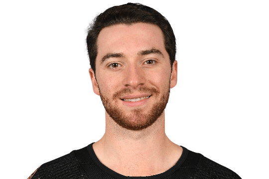 Swayman, Jeremy #1 (G)  - Boston Bruins - 2025/2026 Regular Season