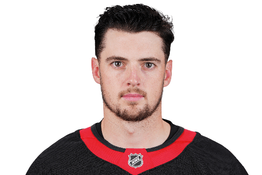 Batherson, Drake #19 (RW)  - Ottawa Senators - 2025/2026 Regular Season