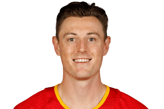 Jones, Ben #39 (C)  - Minnesota Wild - 2025/2026 Regular Season