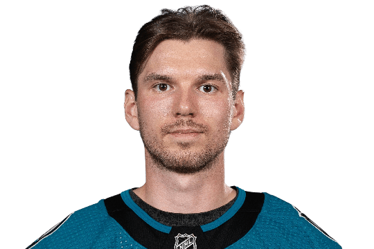 Georgiev, Alexandar #40 (G)  - Buffalo Sabres - 2025/2026 Regular Season