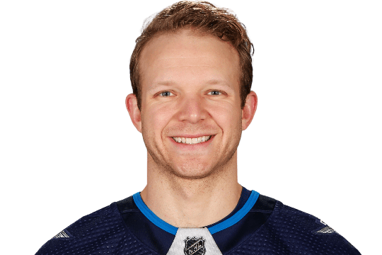 Delia, Collin #60 (G)  - Edmonton Oilers - 2025/2026 Regular Season