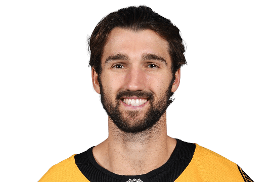 Kastelic, Mark #47 (C)  - Boston Bruins - 2025/2026 Regular Season