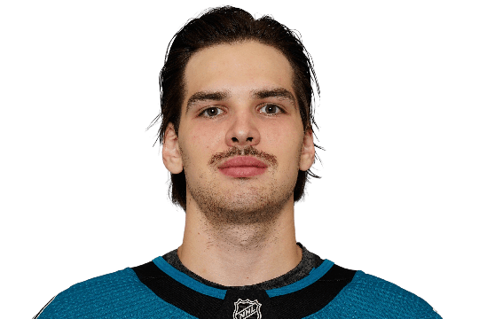 Romanov, Georgi #31 (G)  - St. Louis Blues - 2025/2026 Regular Season