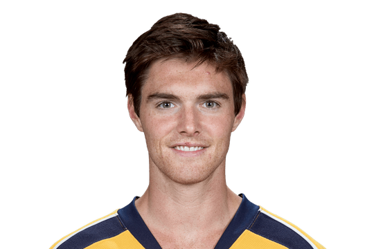 Robinson, Eric #50 (LW)  - Carolina Hurricanes - 2025/2026 Regular Season