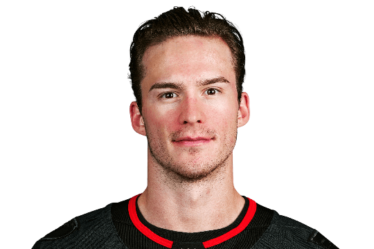 Svechnikov, Andrei #37 (RW)  - Carolina Hurricanes - 2025/2026 Regular Season