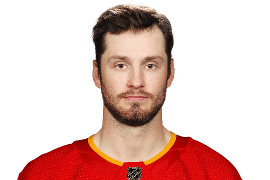 Farabee, Joel #86 (LW)  - Calgary Flames - 2025/2026 Regular Season