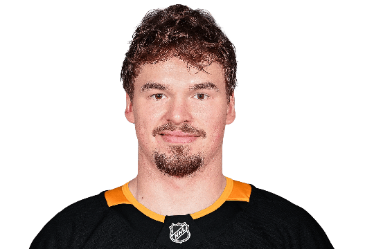 Alexeyev, Alexander #56 (D)  - Pittsburgh Penguins - 2025/2026 Regular Season