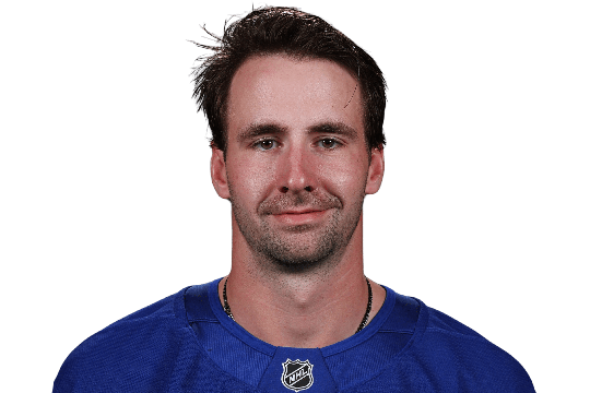 Samuelsson, Mattias #23 (D)  - Buffalo Sabres - 2025/2026 Regular Season