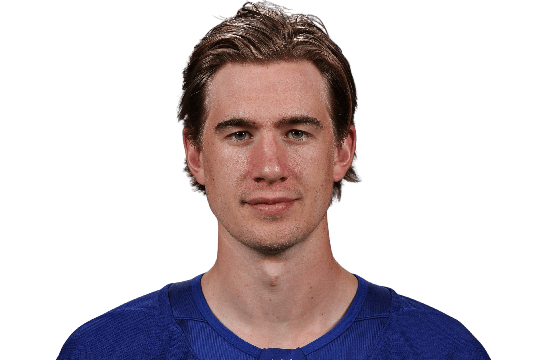 McLeod, Ryan #71 (C)  - Buffalo Sabres - 2025/2026 Regular Season