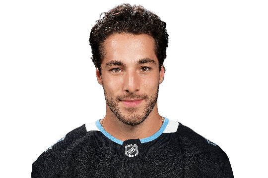 Durzi, Sean #50 (D)  - Utah Mammoth - 2025/2026 Regular Season