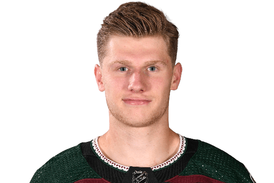 Jenik, Jan #14 (C)  - Ottawa Senators - 2025/2026 Regular Season