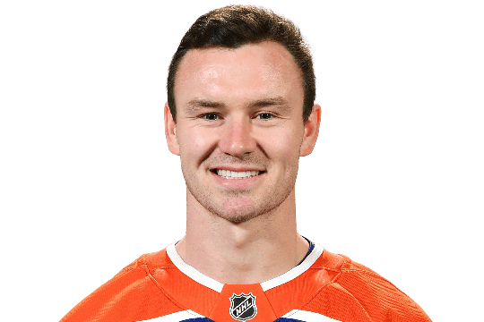 Emberson, Ty #49 (D)  - Edmonton Oilers - 2025/2026 Regular Season