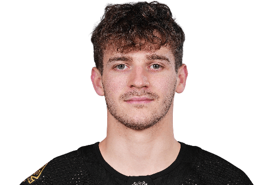 Lauko, Jakub #94 (LW)  - Boston Bruins - 2025/2026 Regular Season