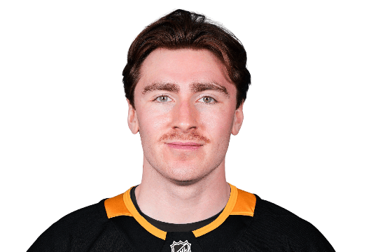 Dewar, Connor #19 (C)  - Pittsburgh Penguins - 2025/2026 Regular Season