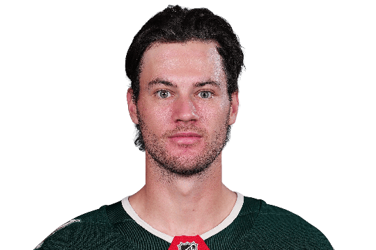 Chisholm, Declan #47 (D)  - Washington Capitals - 2025/2026 Regular Season