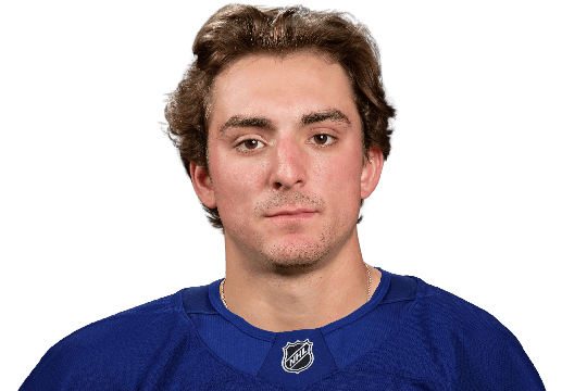 Kesselring, Michael #8 (D)  - Buffalo Sabres - 2025/2026 Regular Season