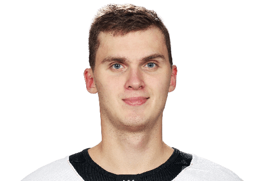 Zamula, Egor #5 (D)  - Philadelphia Flyers - 2025/2026 Regular Season