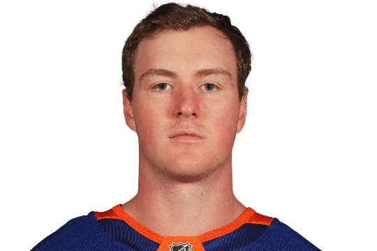 MacLean, Kyle #32 (C)  - New York Islanders - 2025/2026 Regular Season