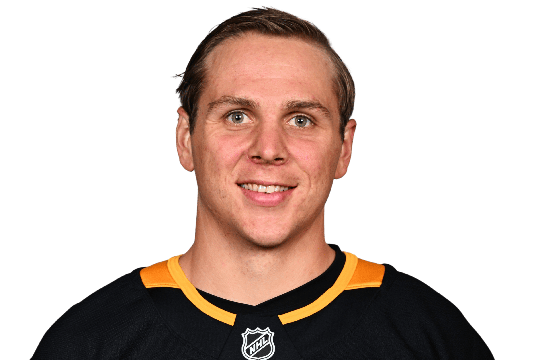 Lizotte, Blake #46 (C)  - Pittsburgh Penguins - 2025/2026 Regular Season