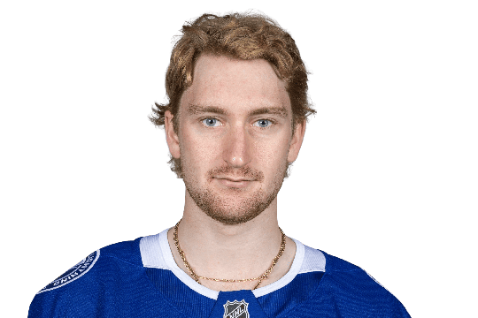 Moser, J.J. #90 (D)  - Tampa Lightning - 2025/2026 Regular Season