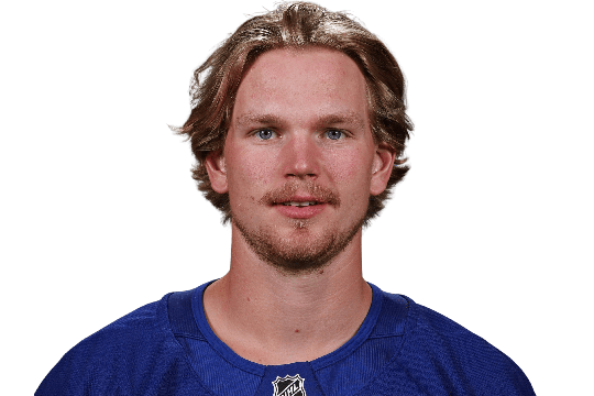 Byram, Bowen #4 (D)  - Buffalo Sabres - 2025/2026 Regular Season