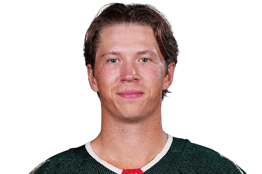 Boldy, Matt #12 (LW)  - Minnesota Wild - 2025/2026 Regular Season