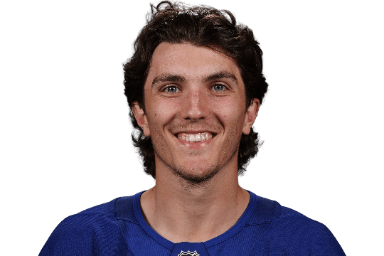 Krebs, Peyton #19 (C)  - Buffalo Sabres - 2025/2026 Regular Season