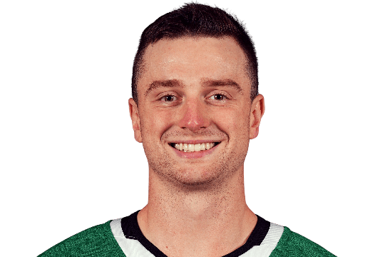 Harley, Thomas #55 (D)  - Dallas Stars - 2025/2026 Regular Season