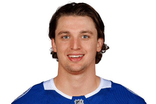 Pelletier, Jakob #11 (LW)  - Tampa Lightning - 2025/2026 Regular Season