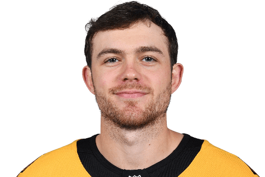 Beecher, John #19 (C)  - Boston Bruins - 2025/2026 Regular Season