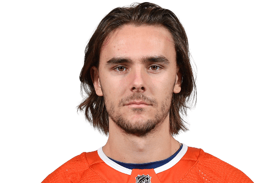 Lavoie, Raphael #36 (C)  - Las Vegas Golden Knights - 2025/2026 Regular Season