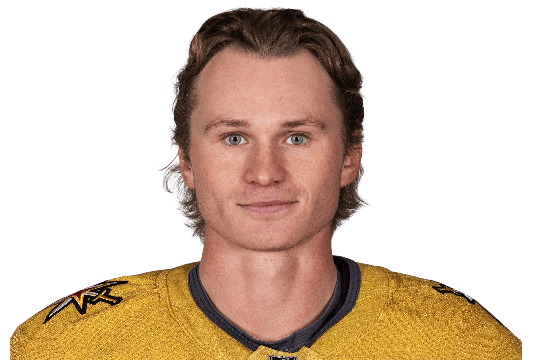 Korczak, Kaedan #6 (D)  - Las Vegas Golden Knights - 2025/2026 Regular Season