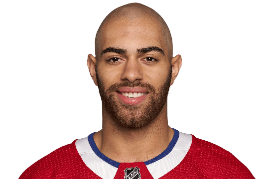 Struble, Jayden #47 (D)  - Montreal Canadiens - 2025/2026 Regular Season