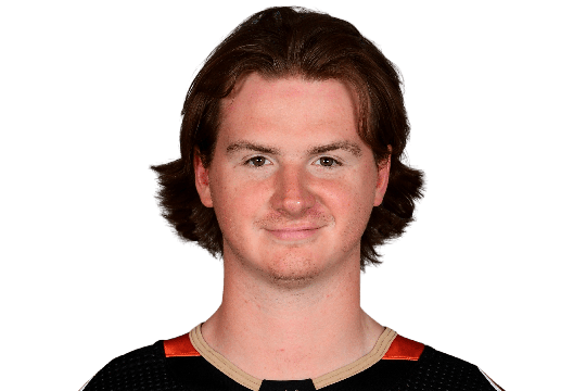 Helleson, Drew #14 (D)  - Anaheim Ducks - 2025/2026 Regular Season