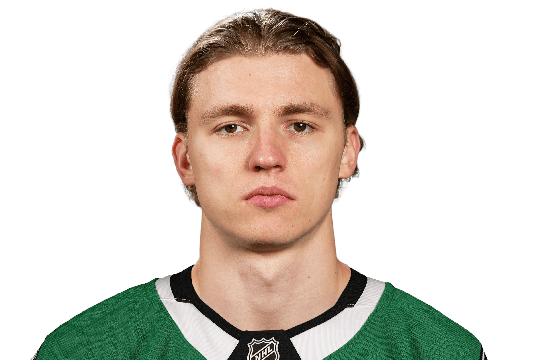 Kolyachonok, Vladislav #44 (D)  - Dallas Stars - 2025/2026 Regular Season