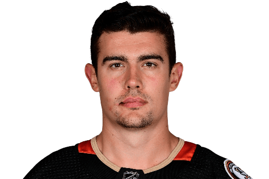 Leason, Brett #20 (RW)  - Minnesota Wild - 2025/2026 Regular Season