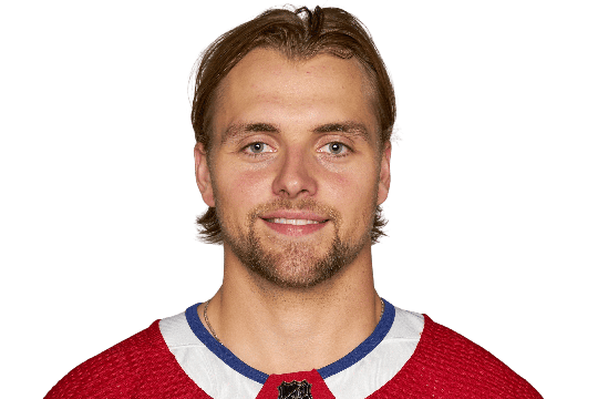 Legare, Nathan #16 (RW)  - New Jersey Devils - 2025/2026 Regular Season