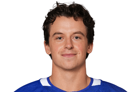 Thrun, Henry #3 (D)  - Toronto Maple Leafs - 2025/2026 Regular Season