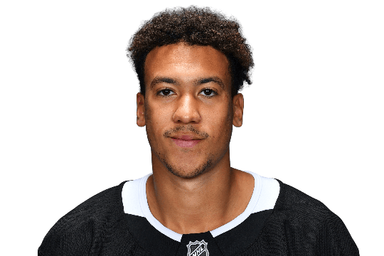 Lee, Andre #47 (LW)  - Los Angeles Kings - 2025/2026 Regular Season