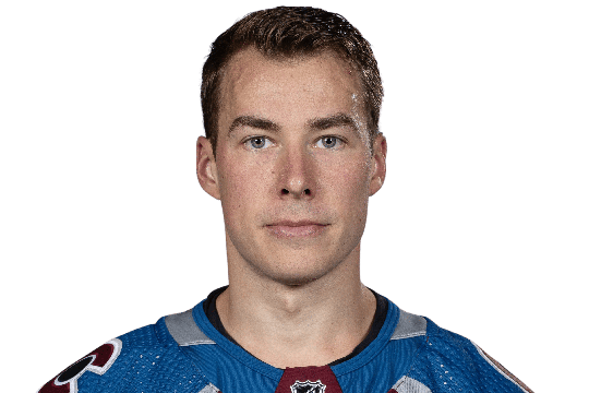 Schueneman, Corey #64 (D)  - St. Louis Blues - 2025/2026 Regular Season