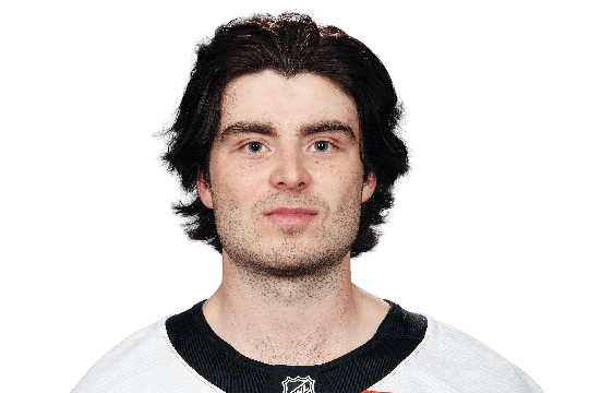 Drysdale, Jamie #9 (D)  - Philadelphia Flyers - 2025/2026 Regular Season