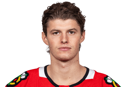 Reichel, Lukas #73 (LW)  - Vancouver Canucks - 2025/2026 Regular Season