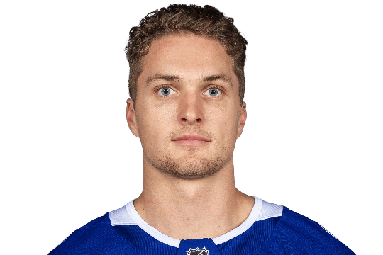 Chaffee, Mitchell #41 (RW)  - Tampa Lightning - 2025/2026 Regular Season