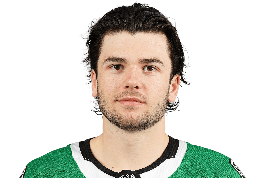 Bourque, Mavrik #22 (C)  - Dallas Stars - 2025/2026 Regular Season