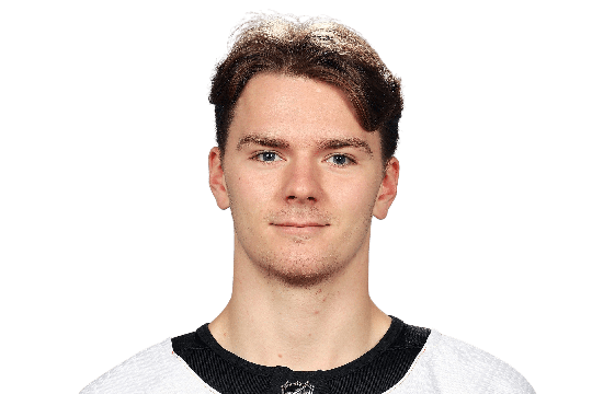 Grans, Helge #3 (D)  - Philadelphia Flyers - 2025/2026 Regular Season