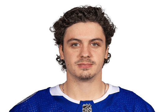 Goncalves, Gage #93 (C)  - Tampa Lightning - 2025/2026 Regular Season