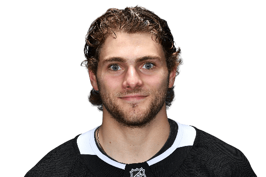 Laferriere, Alex #14 (RW)  - Los Angeles Kings - 2025/2026 Regular Season