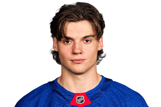 Rempe, Matt #73 (C)  - New York Rangers - 2025/2026 Regular Season