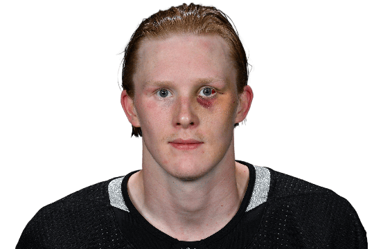 Helenius, Samuel #79 (C)  - Los Angeles Kings - 2025/2026 Regular Season